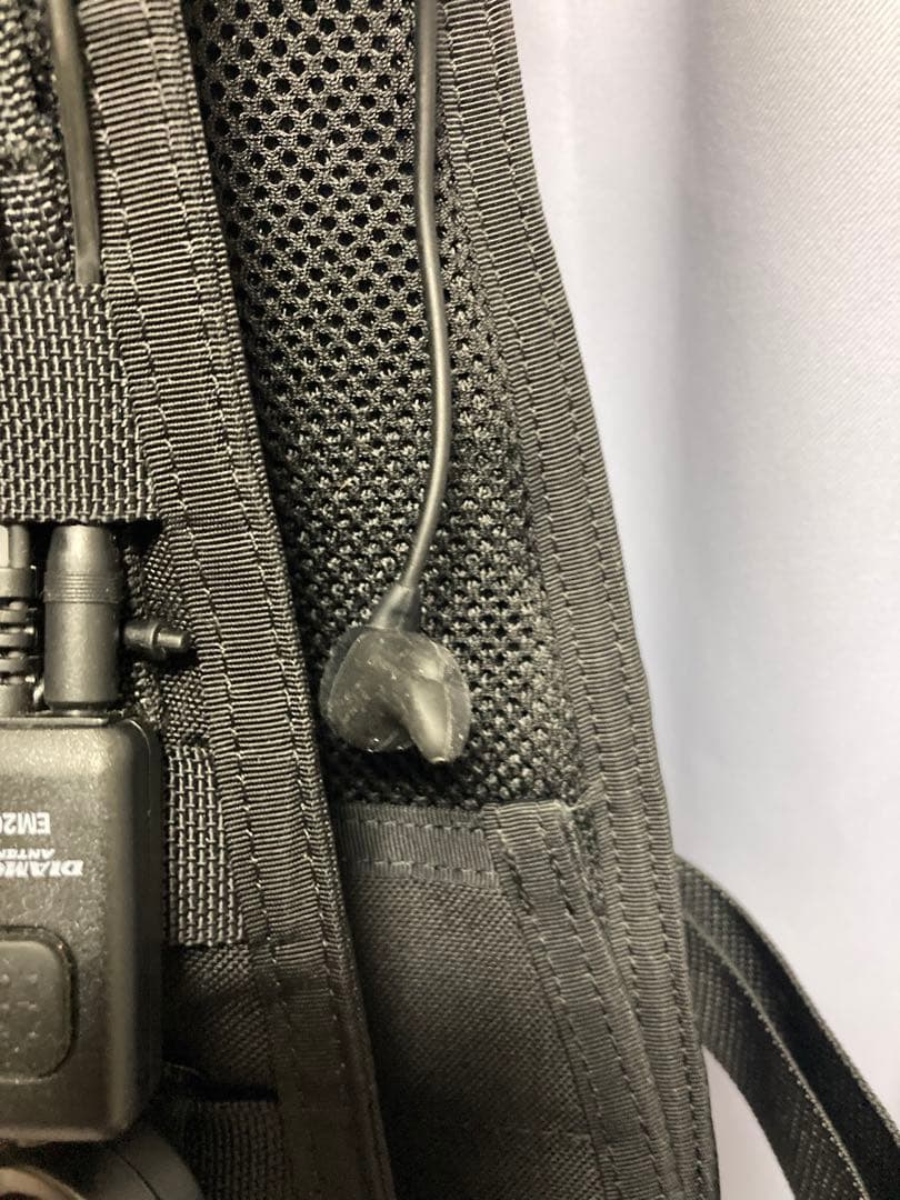 ジェネシスプレートキャリア