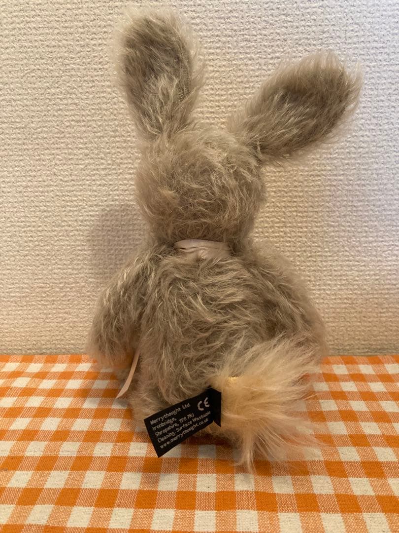 メリーソートビンキーバニー