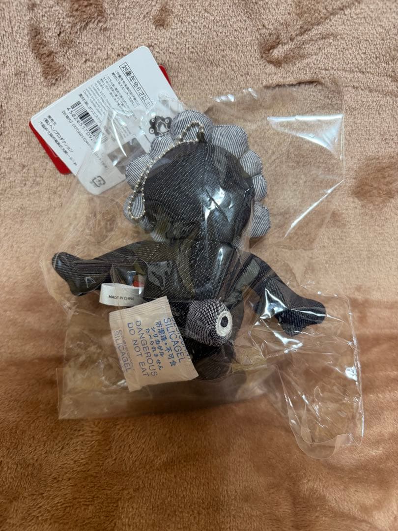 EXPO2025 関西万博 ミャクミャクぬいぐるみマスコットセット