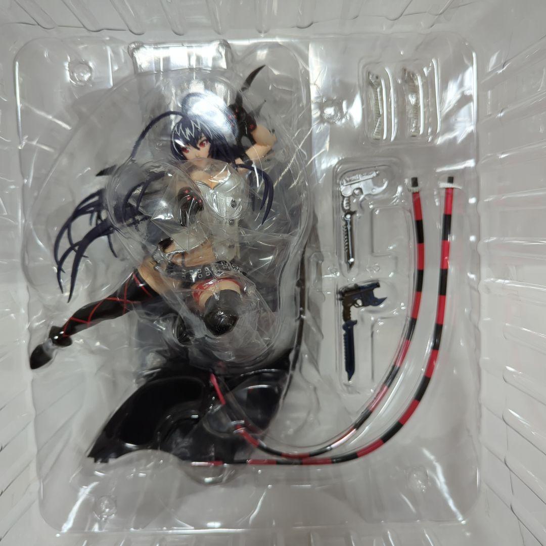 クイーンズゲイト 門を開く者アリス ブーストVer.デザイナーズカラー 完成品…