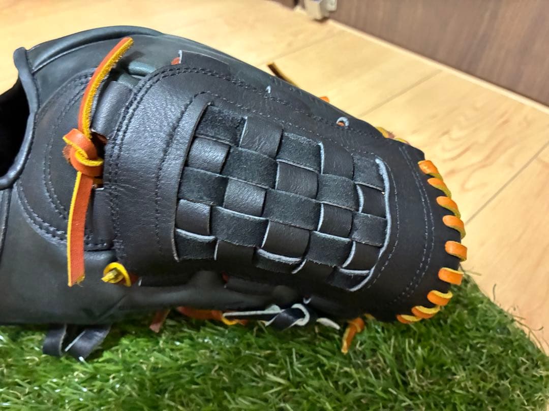 NIKE 硬式用 グローブ