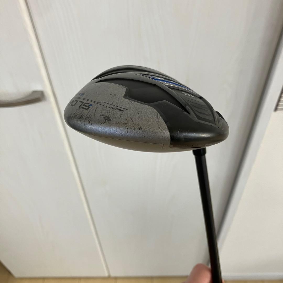 テーラーメイド SLDR ミニドライバー USモデル 16度 シャフトR
