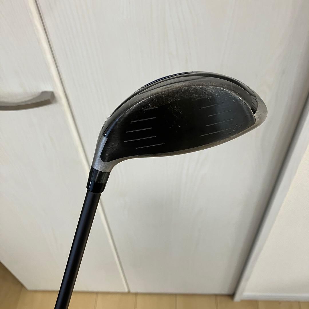 テーラーメイド SLDR ミニドライバー USモデル 16度 シャフトR