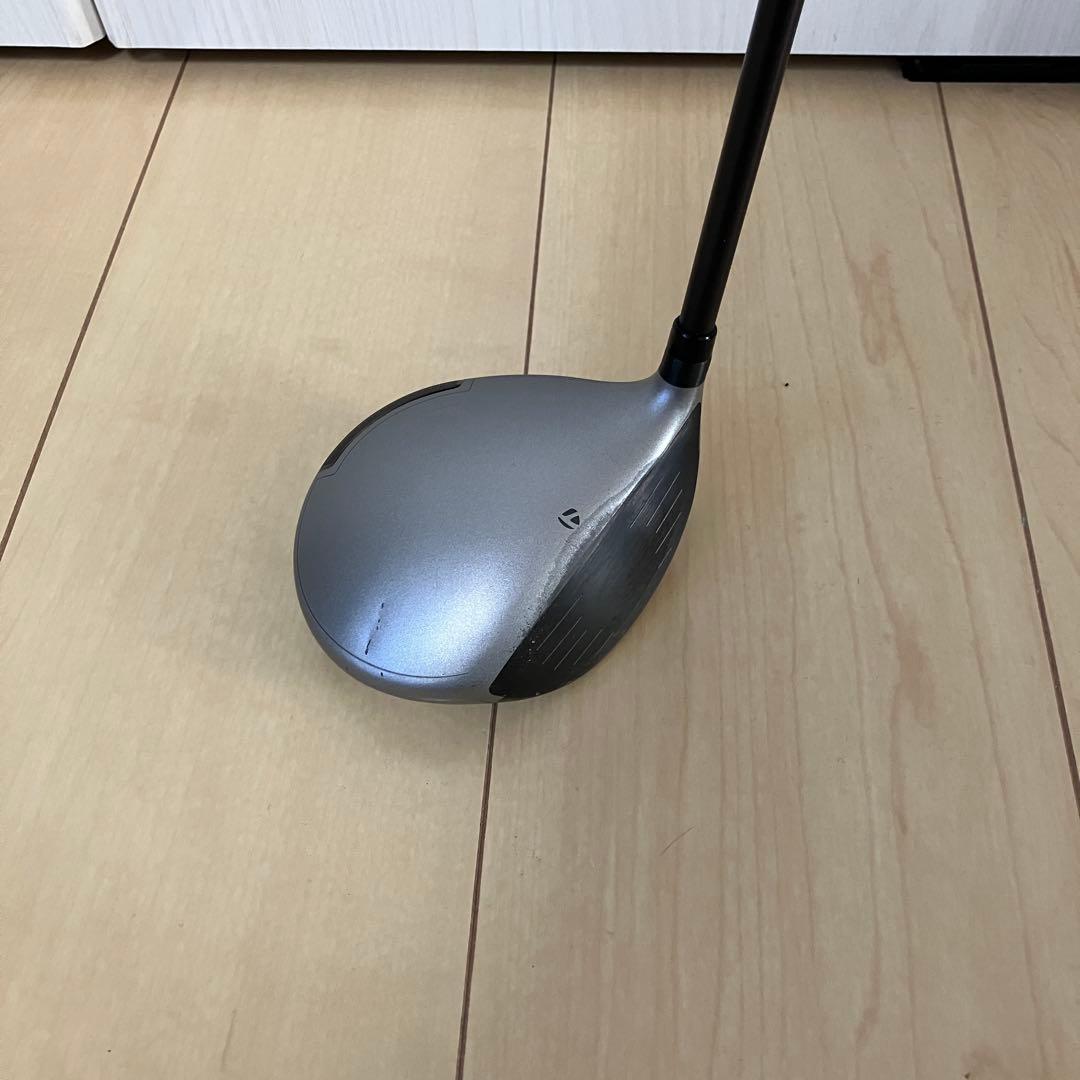テーラーメイド SLDR ミニドライバー USモデル 16度 シャフトR