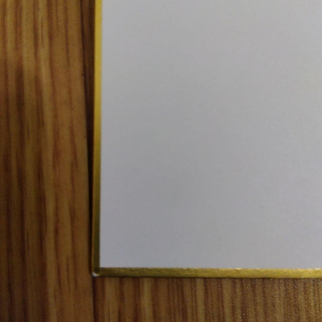 ミッチェルデュークのサイン