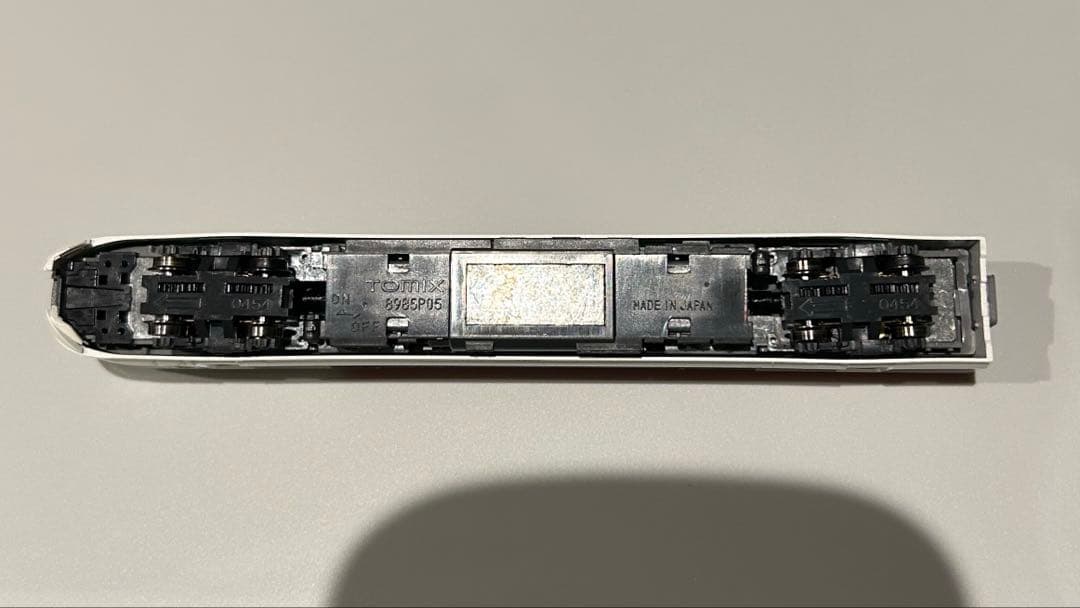 TOMIX 92983 JR E259系 特急電車セット