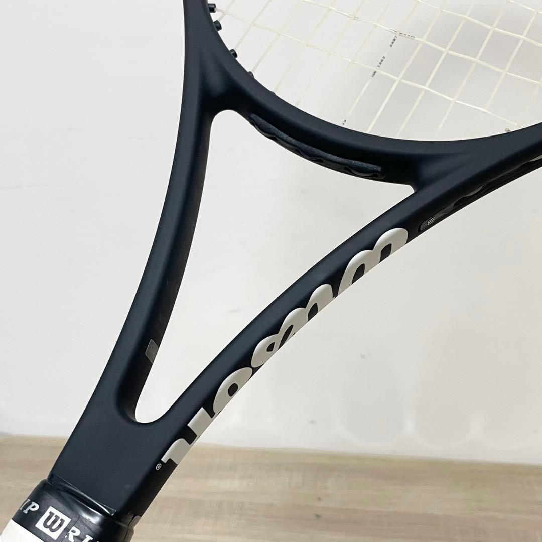 ウィルソン プロスタッフ97 CV v12.0 G3 フェデラー