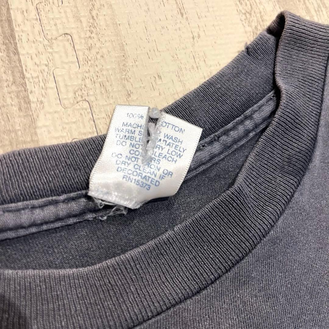 llica Guns N' Roses 1992 ツアーTシャツ