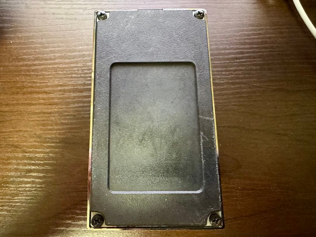 iSP TECHNOLOGIES Decimator II ノイズゲート