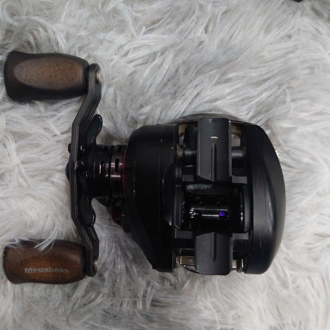 メガバス IS73C COMPETITION Megabass