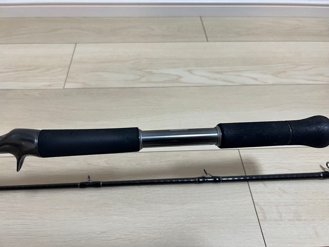 バンタム168XH-SB/2