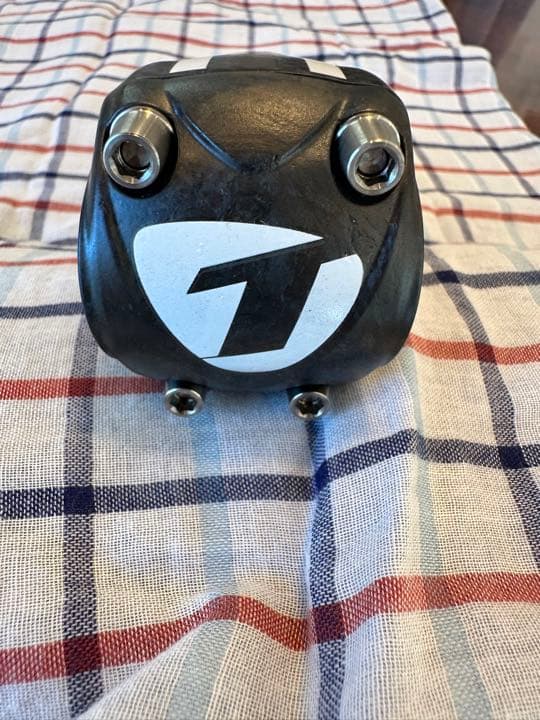 ✩TIME ステム未使用 ✩タイムモノリンクアルティウムステム120mm