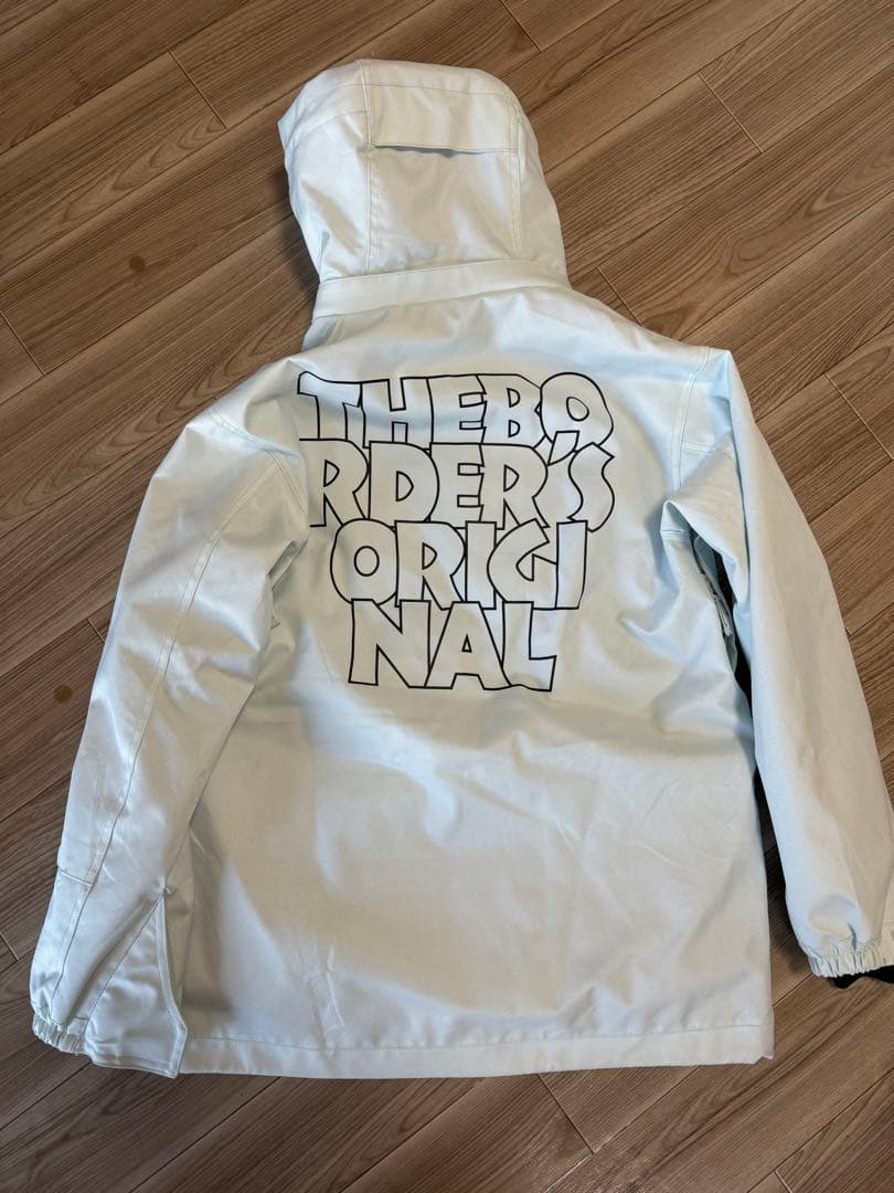 スノーボードウェアセット販売　ジャケット　パンツ　sands