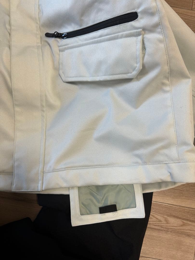 スノーボードウェアセット販売　ジャケット　パンツ　sands