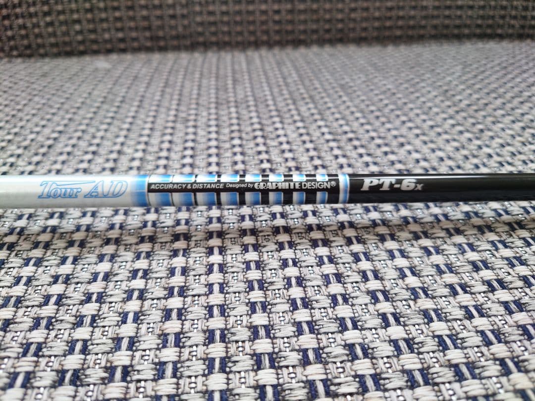 PING G440 MAX 4W　ツアーad　PT6X　 ツアーad　UB6X