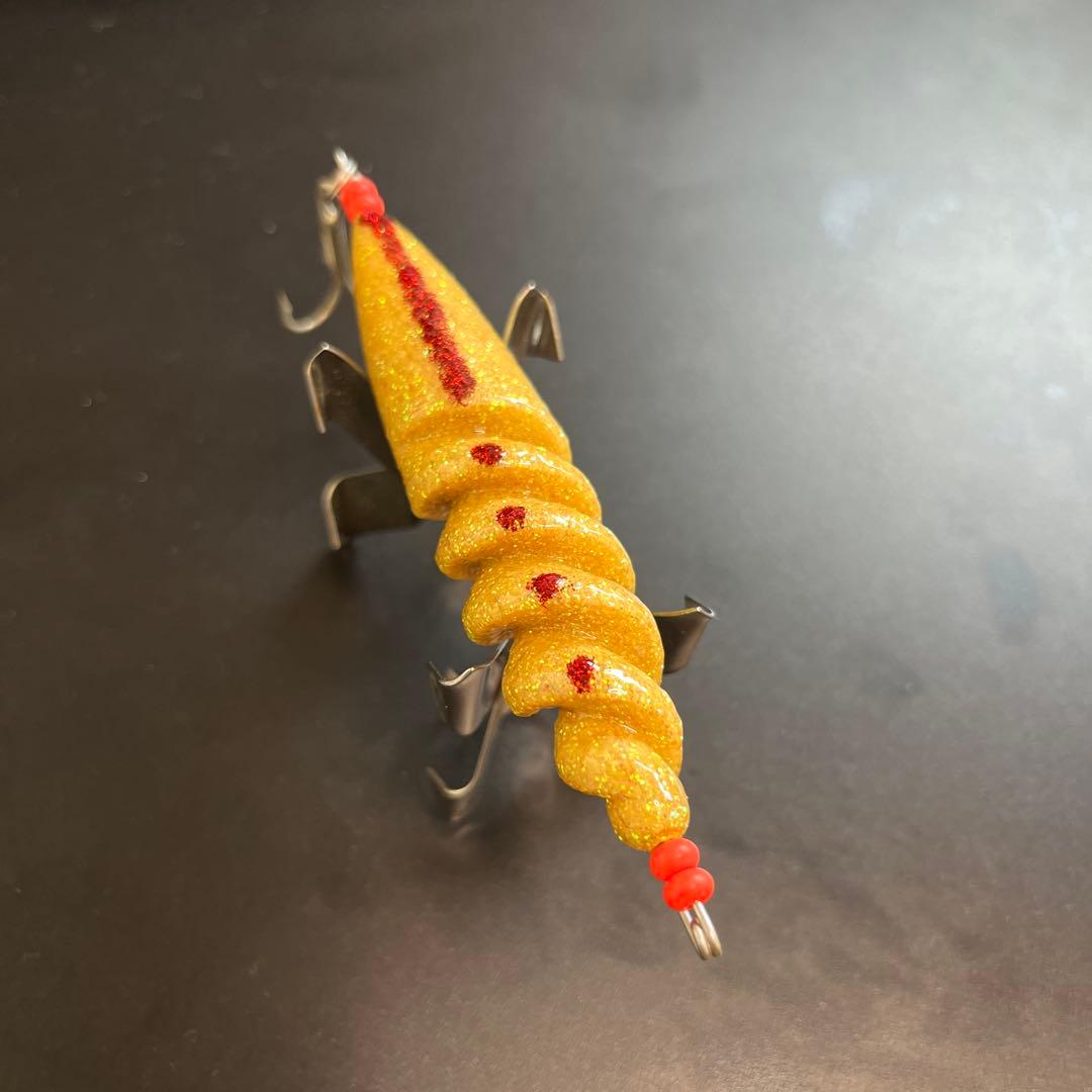 モリタプロダクツ　ガウディ　メガクルーザー