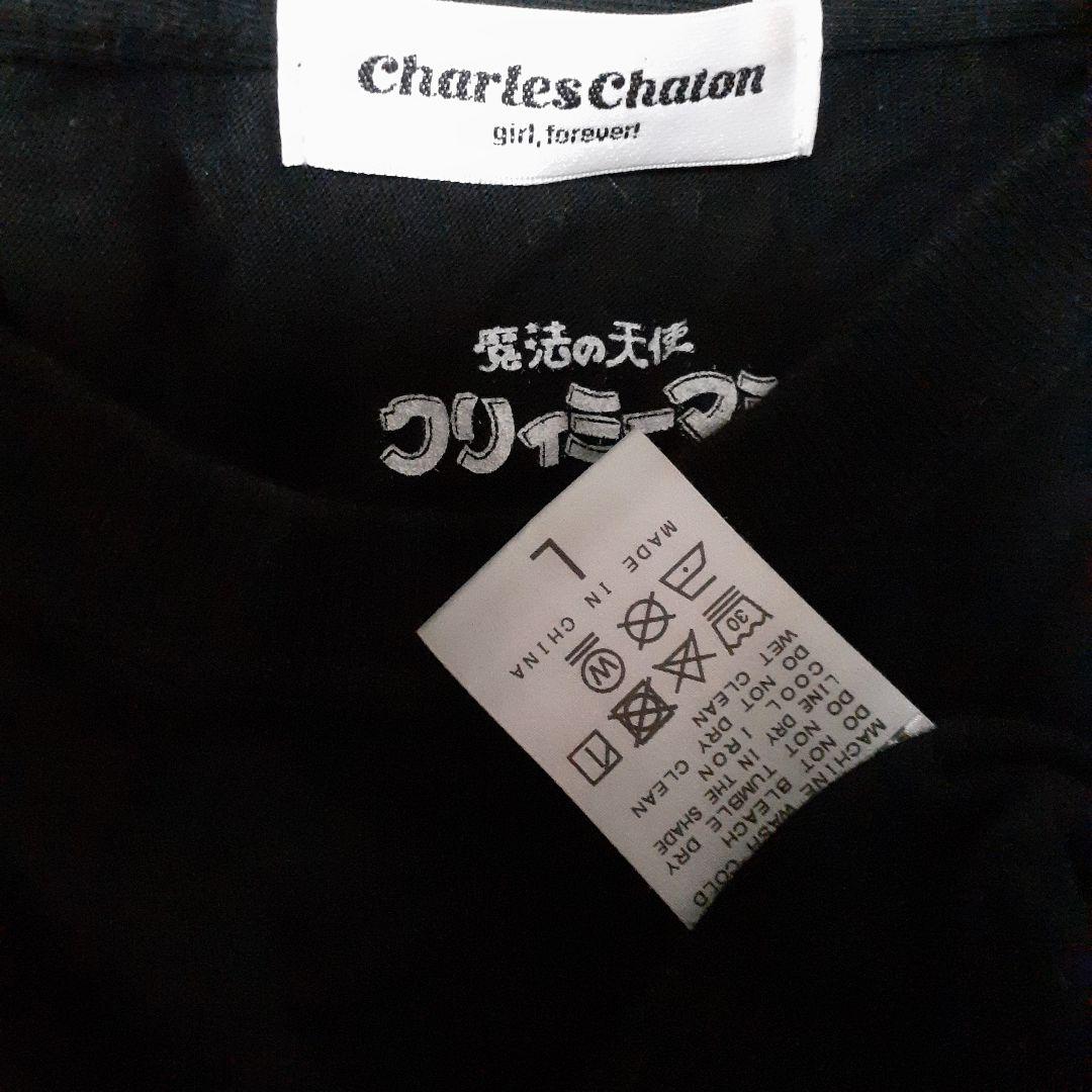 クリィミーマミ　Tシャツセット　ハードロックカフェ