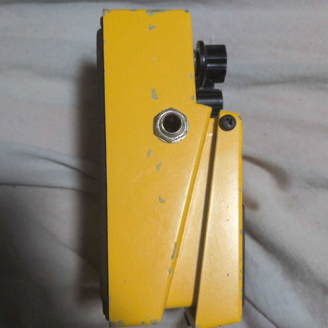 BOSS OverDrive OD-3 ギターエフェクター　オーバードライブ