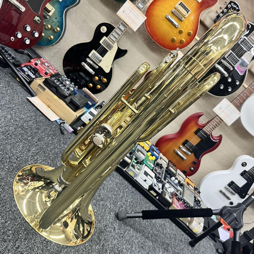 【10901】新品未使用 Soleil ソレイユ ユーフォニアム