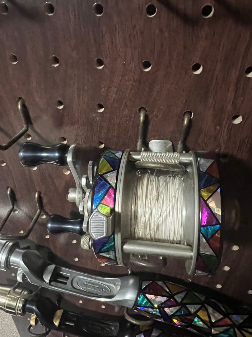 専用　　希少)ワリン　倭輪　ストックルアーズ　stocklures