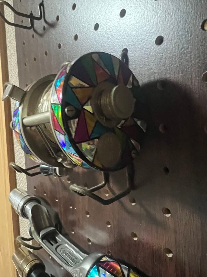 専用　　希少)ワリン　倭輪　ストックルアーズ　stocklures