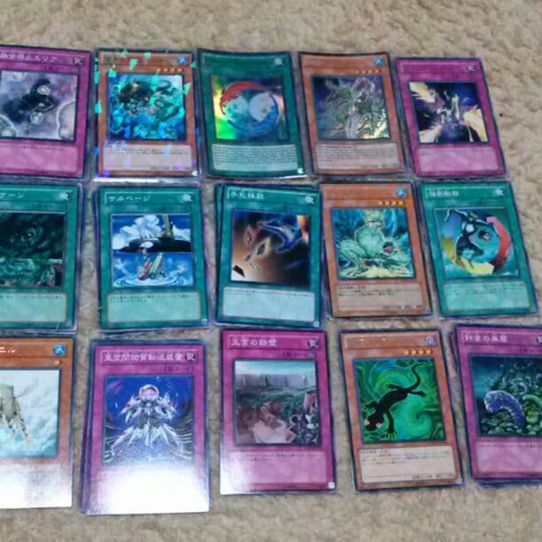 遊戯王 引退 バラOK