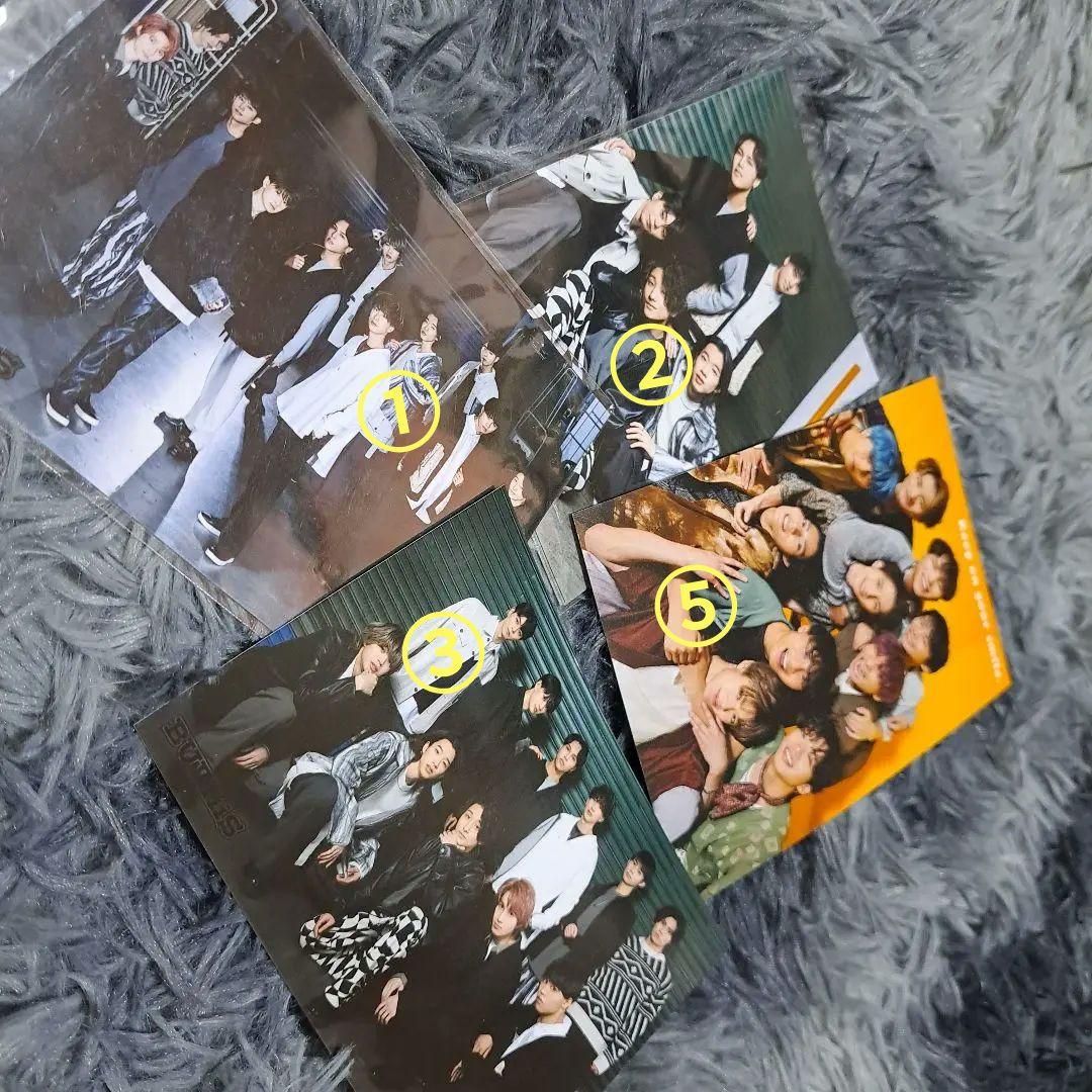 アイドル BUDDiiS SHOOT