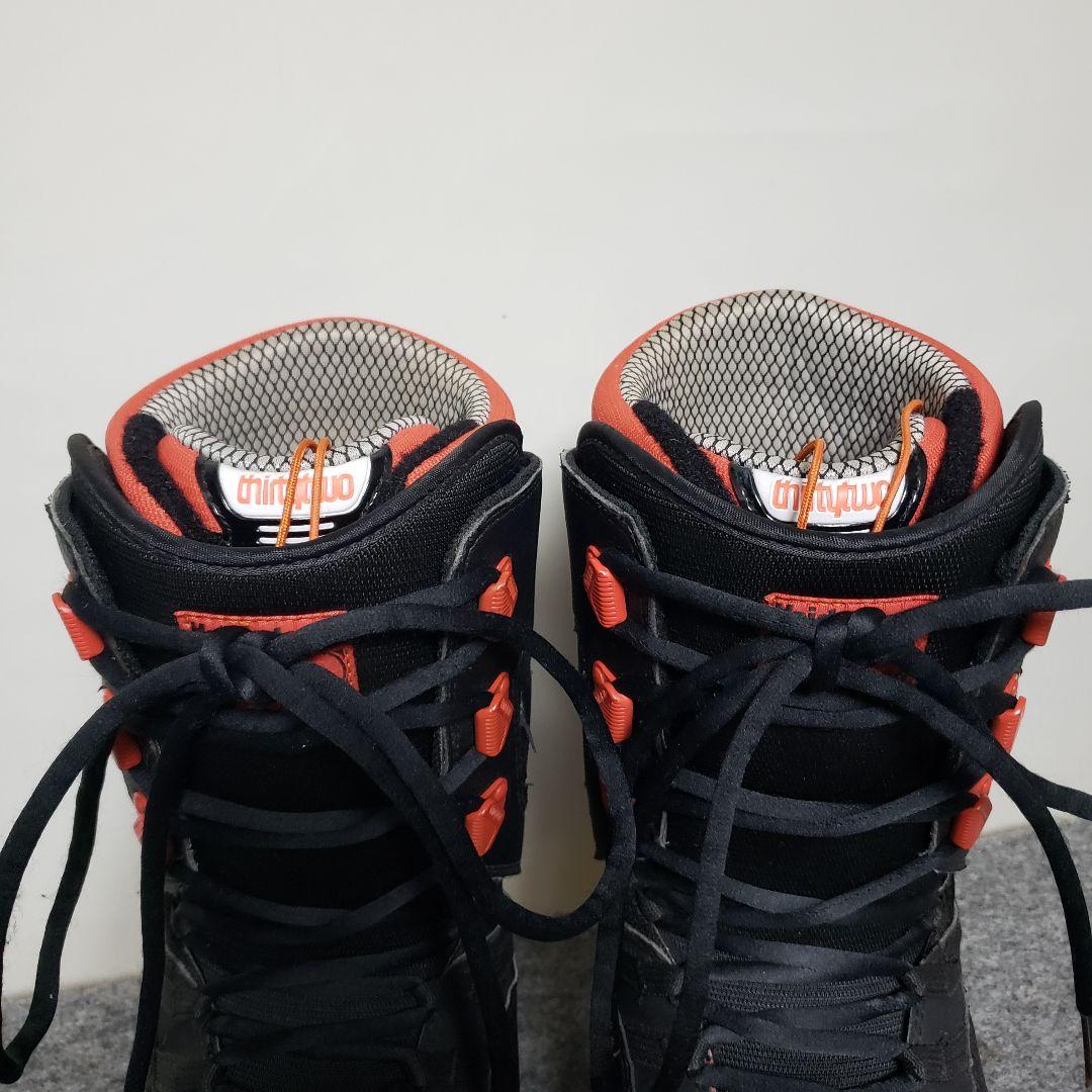 Thirtytwo 26-26.5cm スノーボードブーツ