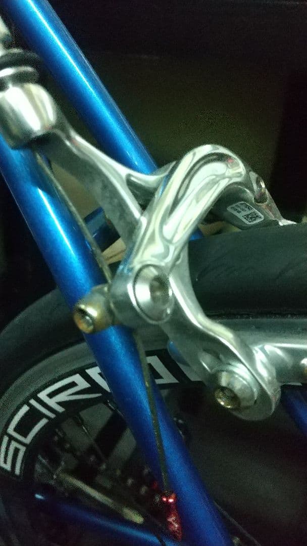 カンパニョーロケンタウル前後ペアセット