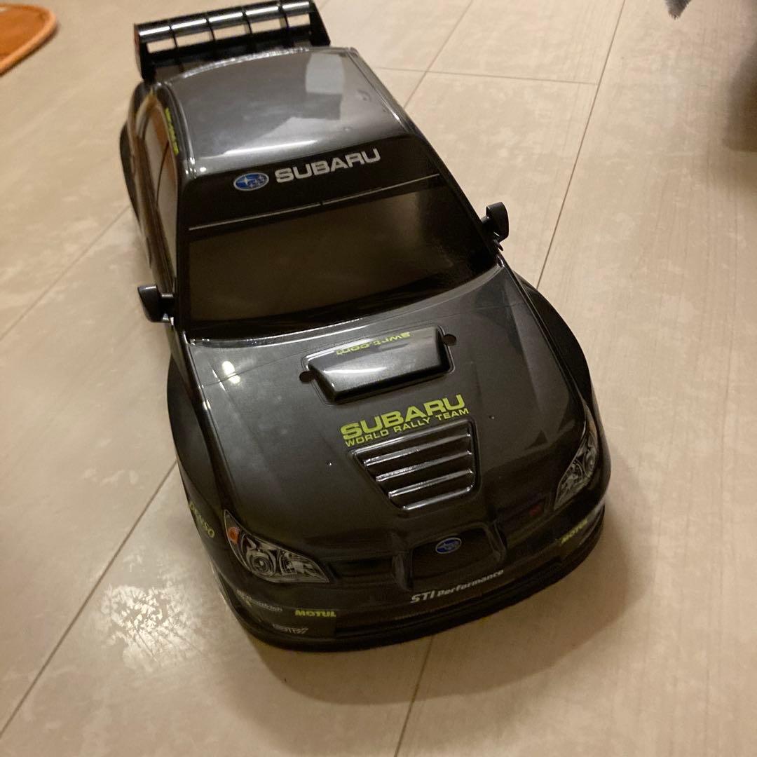 タミヤ　ボディ　5点セット