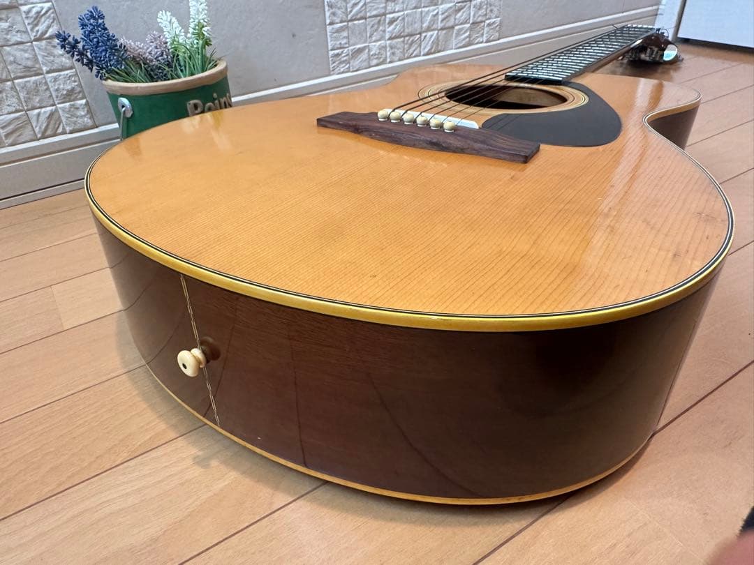 YAMAHA ヤマハ アコースティックギター FG-152 ※301