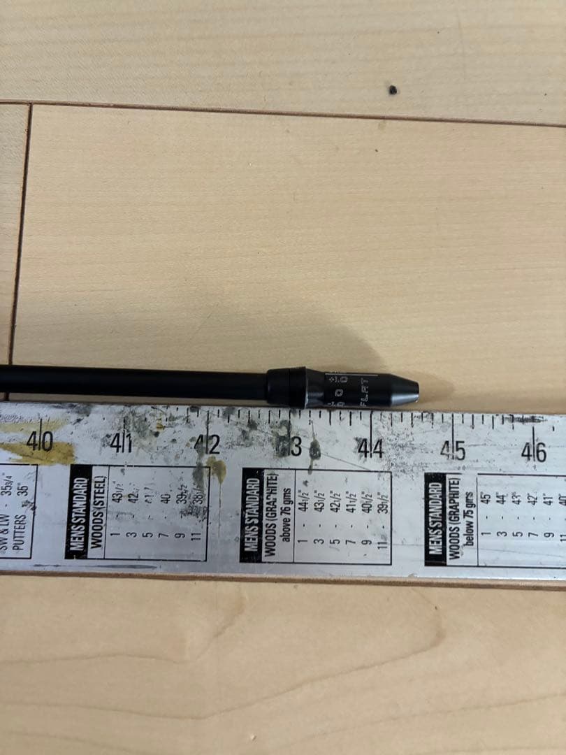 559 オートフレックス　SF505 ピンスリーブ付　ドライバー用