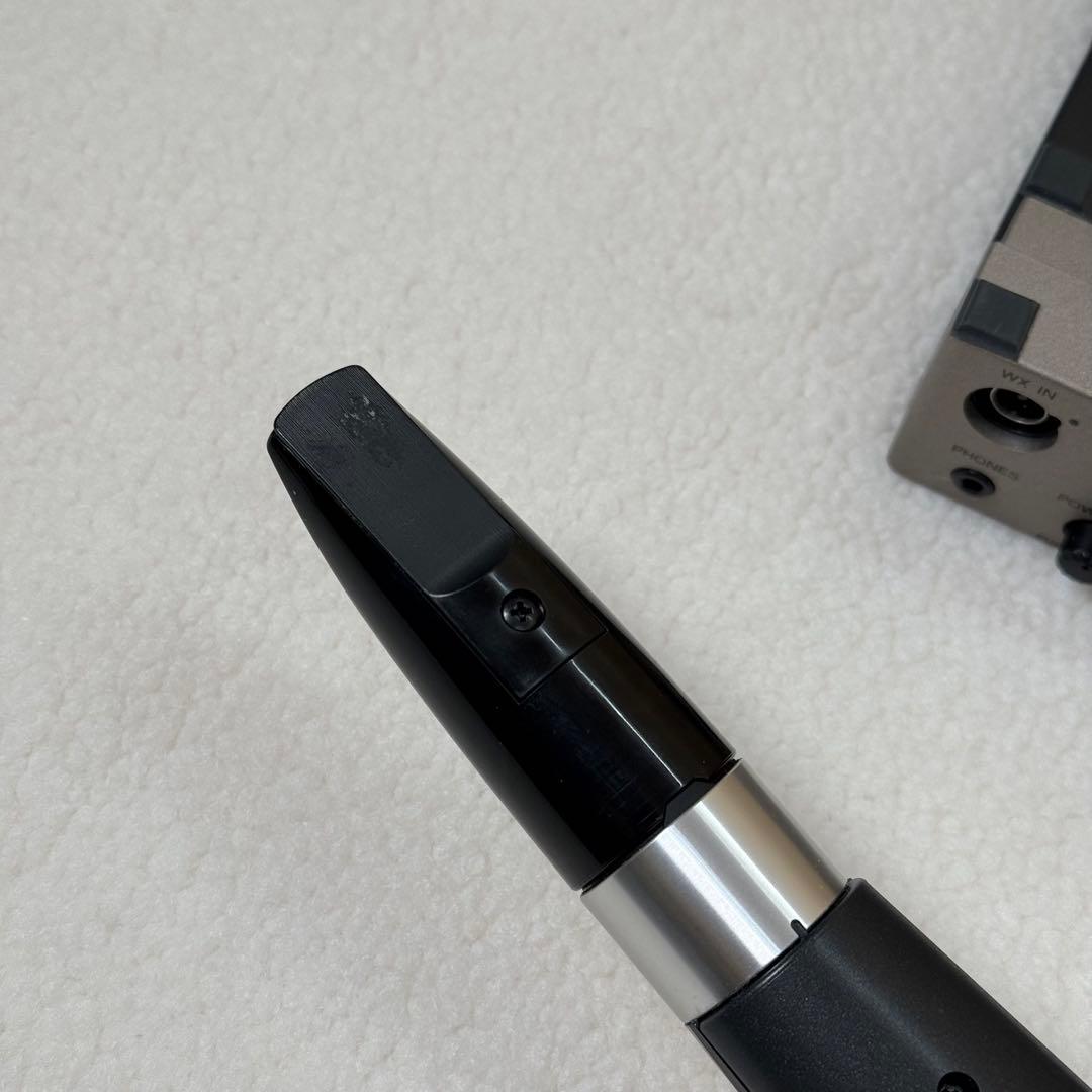 YAMAHA WX5 VL70-m ウインドシンセ ヤマハ セット MIDI