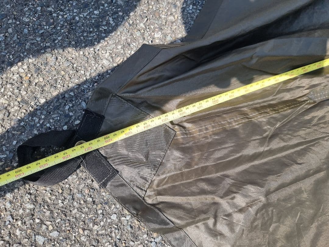 タープ　アウトドア　キャンプ