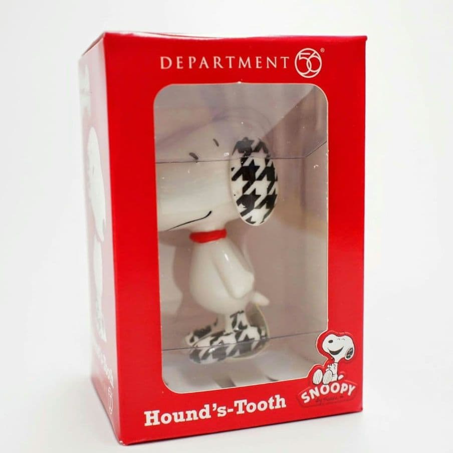スヌーピー　フィギュア