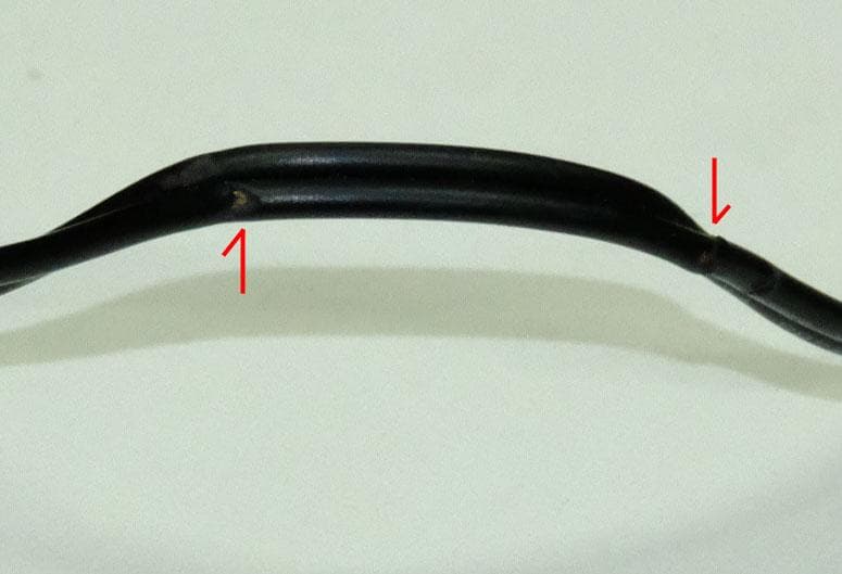 DJ-G7 ハンディ トランシーバー 144/430 1200MHz