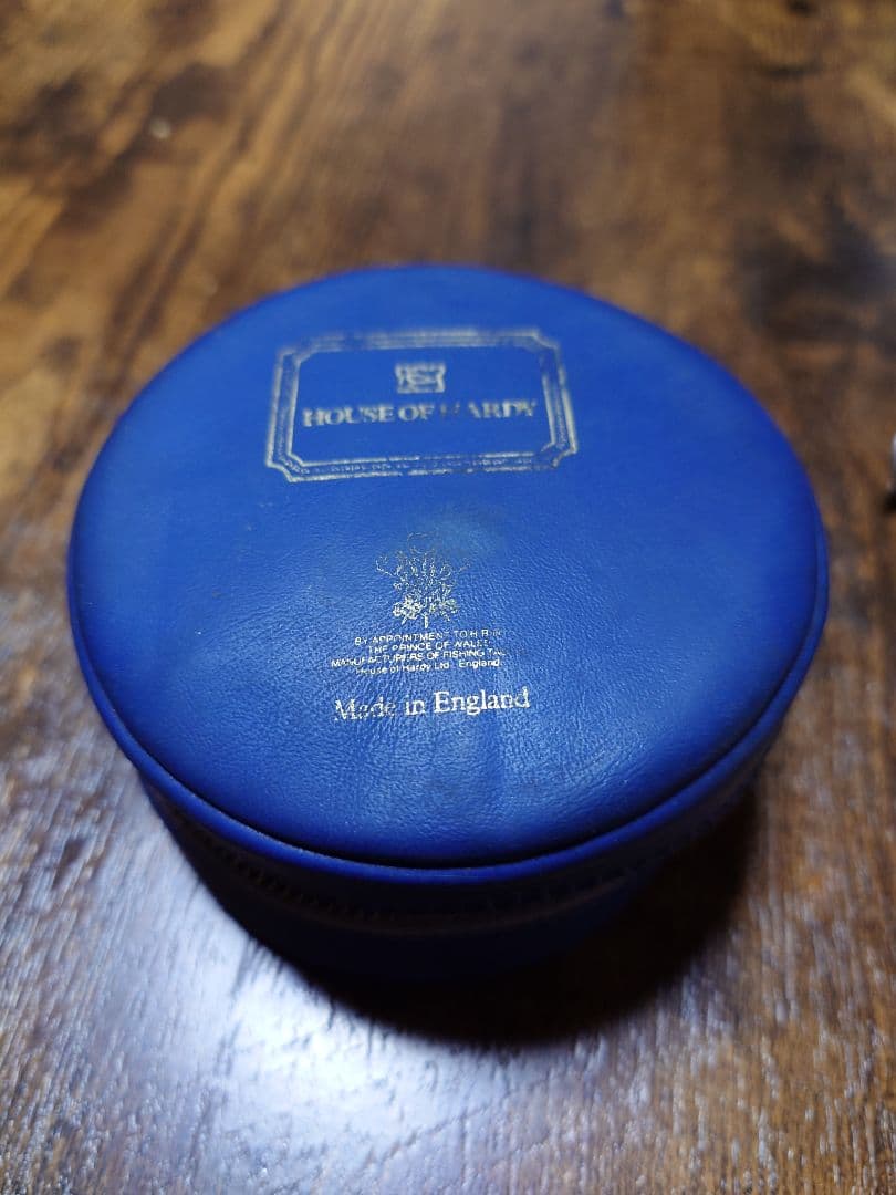 House of Hardy マーキス#4 MARQUES