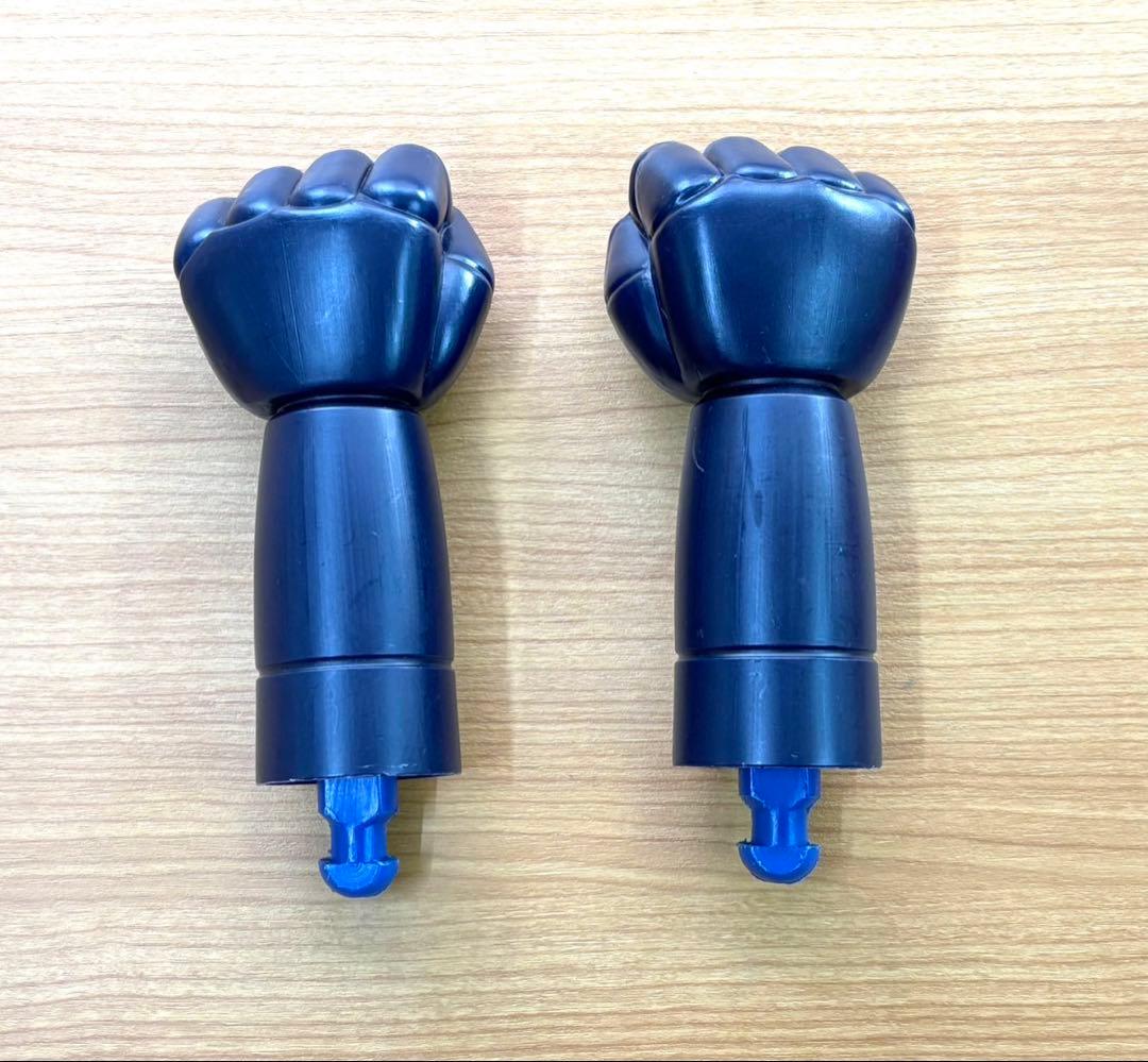 当時物　ポピー　ジャンボマシンダー ＸＸ-1 箱無し