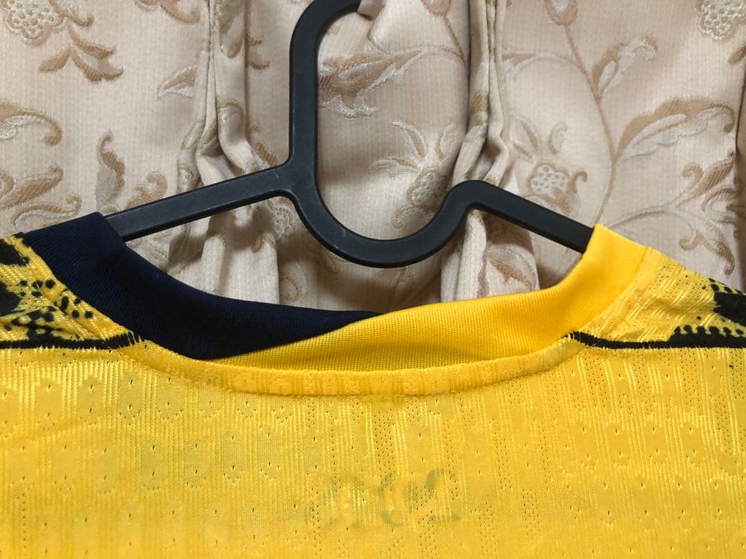 [ほぼ未使用]インテル24/25 3rdラウタロ・マルティネス リーグ 選手仕様