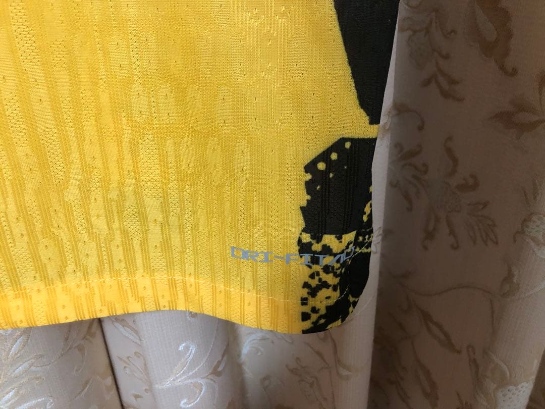 [ほぼ未使用]インテル24/25 3rdラウタロ・マルティネス リーグ 選手仕様