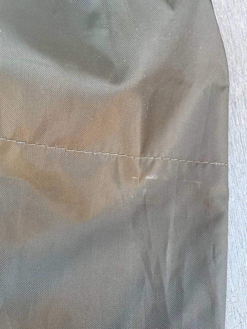 スノーピーク　ウイングポール　210cm