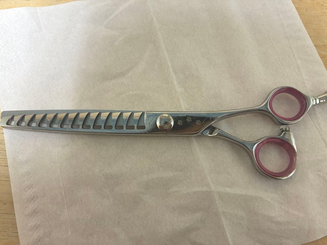 トイプードルさん専用！ CHOKKIN SCISSORS チョッキンシザー