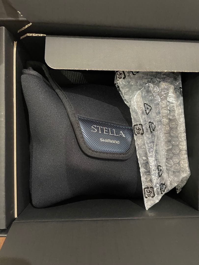 完全未使用 SHIMANO シマノ 20ステラSW30000