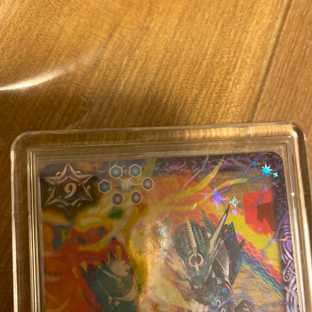 バトスピ 仮面ライダー　クローズエボルセット