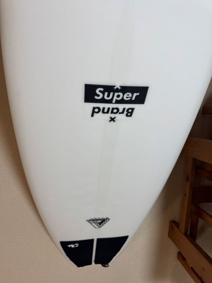 HELIX EPS 5,10 SERIALTRY スーパーブランド