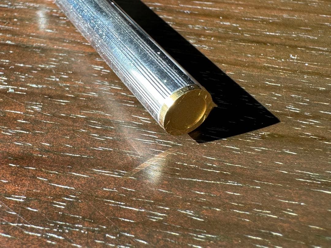 【希少】PARKER85 ボールペン フランス製【日本未発売】