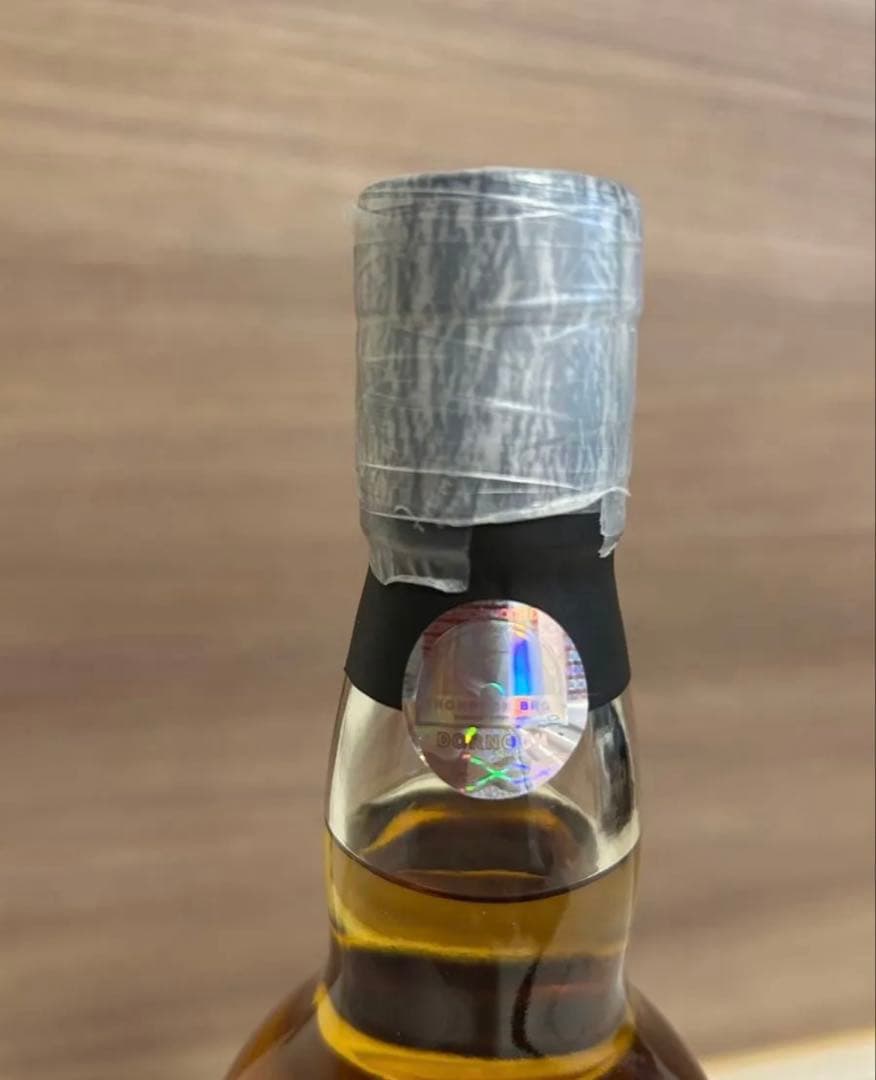 THOMPSON BROS. 1986 スコッチウイスキー