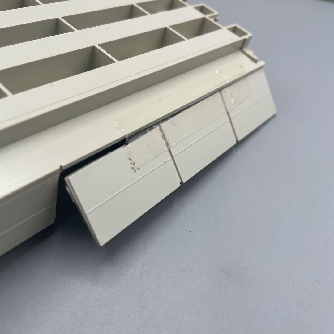 1/150 V13 複線高架線路セット R414/381 V線路セットシリーズ