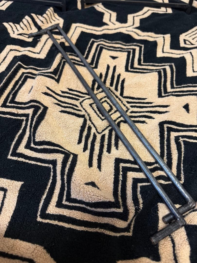 H&O シェルコンラック　オーク　初期