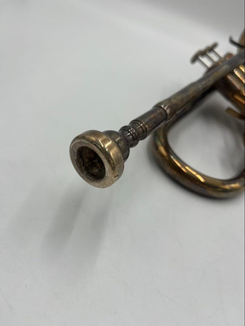 J.Michael TR-300S トランペット